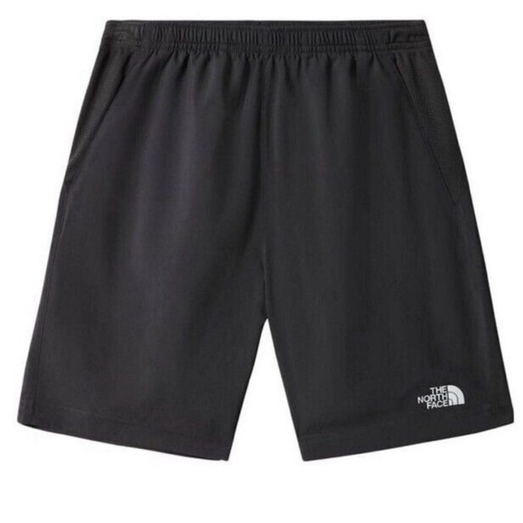 NWT The North Face Never Stop Shorts - Picture 1 of 5